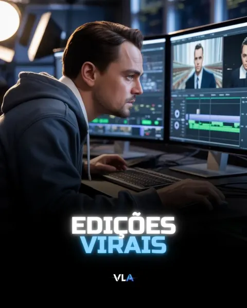 Módulo VLA