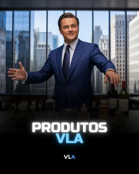 Módulo VLA
